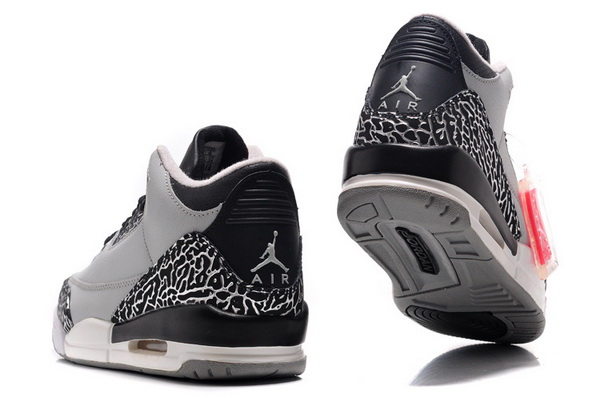 Jordan 3 Women AAA 6